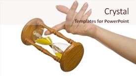  Presentation with white - Amazing theme having body modification - collage of photos with tattoos backdrop and a light gray colored foreground.