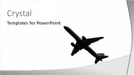  Presentation with jet - 