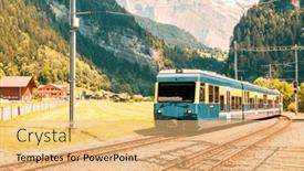  Presentation with switzerland - 