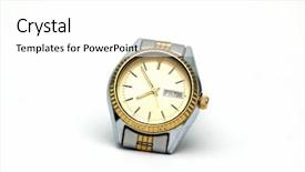  Presentation with white pigeon against the blue - Beautiful presentation theme featuring travelling bags - travel bag backdrop and a white colored foreground.