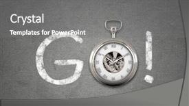  Presentation with today - Audience pleasing slide set consisting of past future - there will be no better backdrop and a gray colored foreground