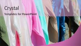  Presentation with indian pastel color - Colorful slide deck enhanced with pastel colored silks backgrounds textures backdrop and a lemonade colored foreground