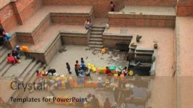  Presentation with elephants - 