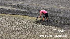  Presentation with restoration - Colorful PPT layouts enhanced with patan-nepal-april-2014 backdrop and a gray colored foreground