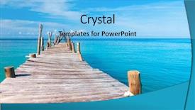  Presentation with love yourself - Presentation enhanced with path filled with love way background and a  colored foreground