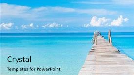  Presentation with love yourself - PPT layouts enhanced with path filled with love way background and a light blue colored foreground