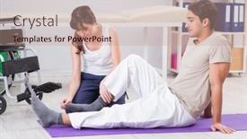  Presentation with trauma - 