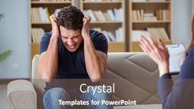  Presentation with psychiatrist - 