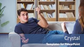  Presentation with psychiatrist - 