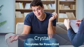  Presentation with psychiatrist - 