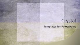  Presentation with abstract watercolor - Amazing slides having patinaj artistic - grungy watercolor-like graphic abstract background backdrop and a lemonade colored foreground