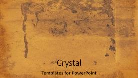  Presentation with heavy equipment larger orange digger - Amazing presentation having patinaj artistic - warm orange texture with marks backdrop and a  colored foreground