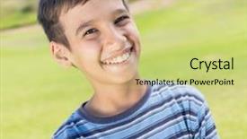  Presentation with happy kids - Audience pleasing presentation design consisting of patio musulman - happy summer vacation for kids backdrop and a  colored foreground