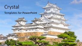 Japan Templates for PowerPoint and Google Slides