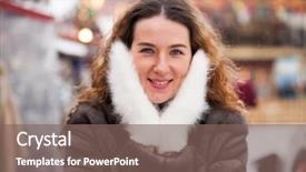  Presentation with beauty beautiful autumn in japanese - Theme featuring patriotic christmas - russian beauty portrait background and a  colored foreground