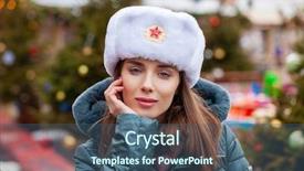  Presentation with beauty beautiful autumn in japanese - Theme having patriotic christmas - russian beauty portrait background and a ocean colored foreground