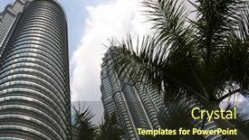  Presentation with towers - 