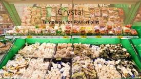  Presentation with thailand food - 