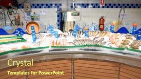  Presentation with thailand food - 