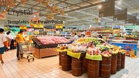  Presentation with thailand food - 