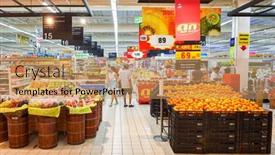  Presentation with thailand food - 