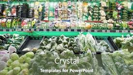  Presentation with thailand food - 