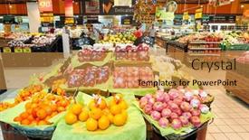  Presentation with thailand food - 