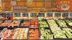  Presentation with thailand food - 