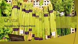  Presentation with thailand food - 