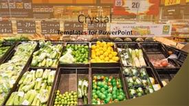  Presentation with thailand food - 