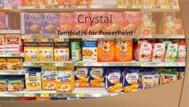  Presentation with thailand food - 