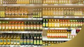  Presentation with thailand food - Amazing PPT layouts having pattaya-thailand-circa-february-2016 backdrop and a  colored foreground