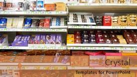  Presentation with thailand food - 