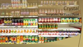  Presentation with thailand food - 