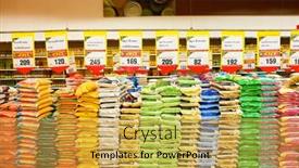  Presentation with thailand food - 