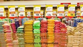  Presentation with thailand food - 