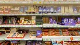  Presentation with thailand food - 