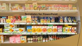  Presentation with thailand food - 