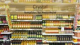  Presentation with thailand food - 