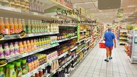  Presentation with thailand food - 