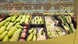  Presentation with thailand food - 