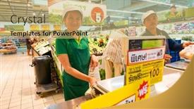  Presentation with thailand food - 