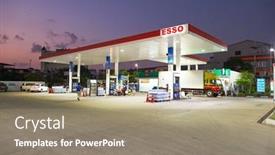  Presentation with trade - Amazing PPT layouts having pattaya-thailand-circa-february-2016 backdrop and a coral colored foreground