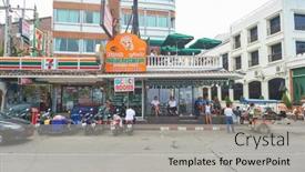  Presentation with starbucks - 