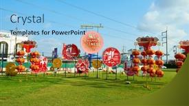  Presentation with important - 