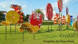  Presentation with important - 