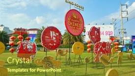  Presentation with important - 