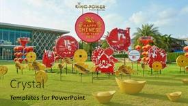  Presentation with important - 