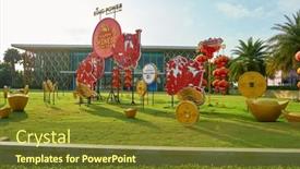  Presentation with important - 