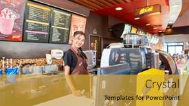  Presentation with thailand food - 